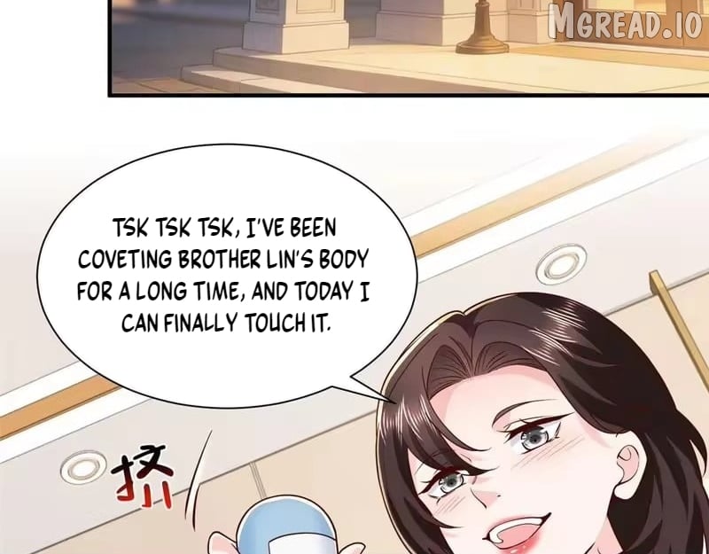 I randomly have a new career every week Chapter 909  - page 37